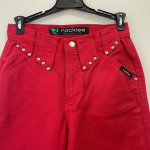 NWT Rockies